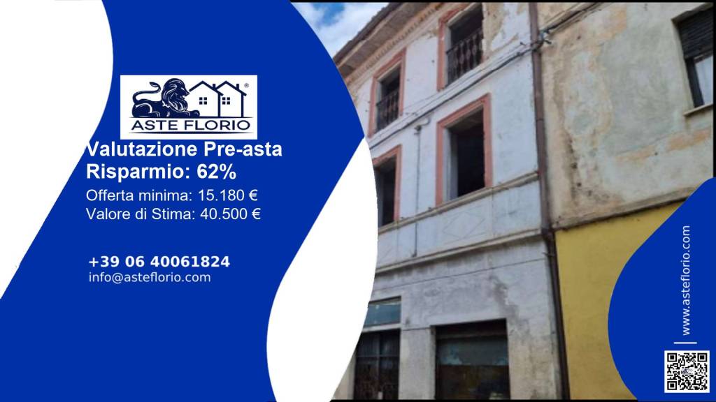 appartamento in vendita a Fara Novarese