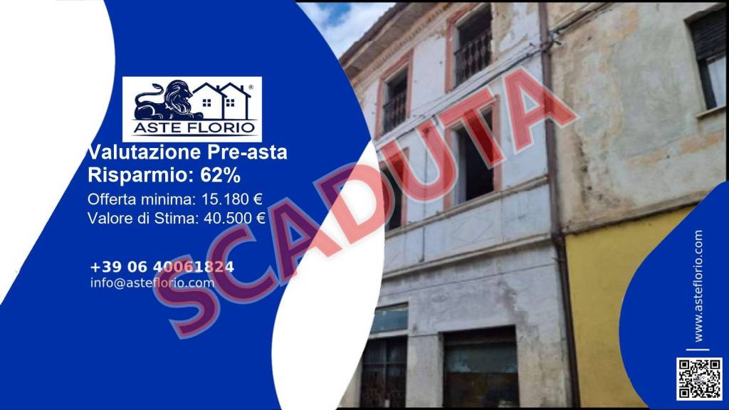 appartamento in vendita a Fara Novarese