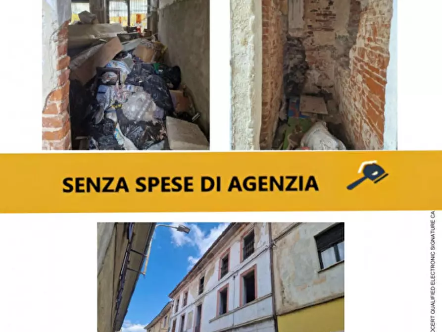 negozio in vendita a Fara Novarese