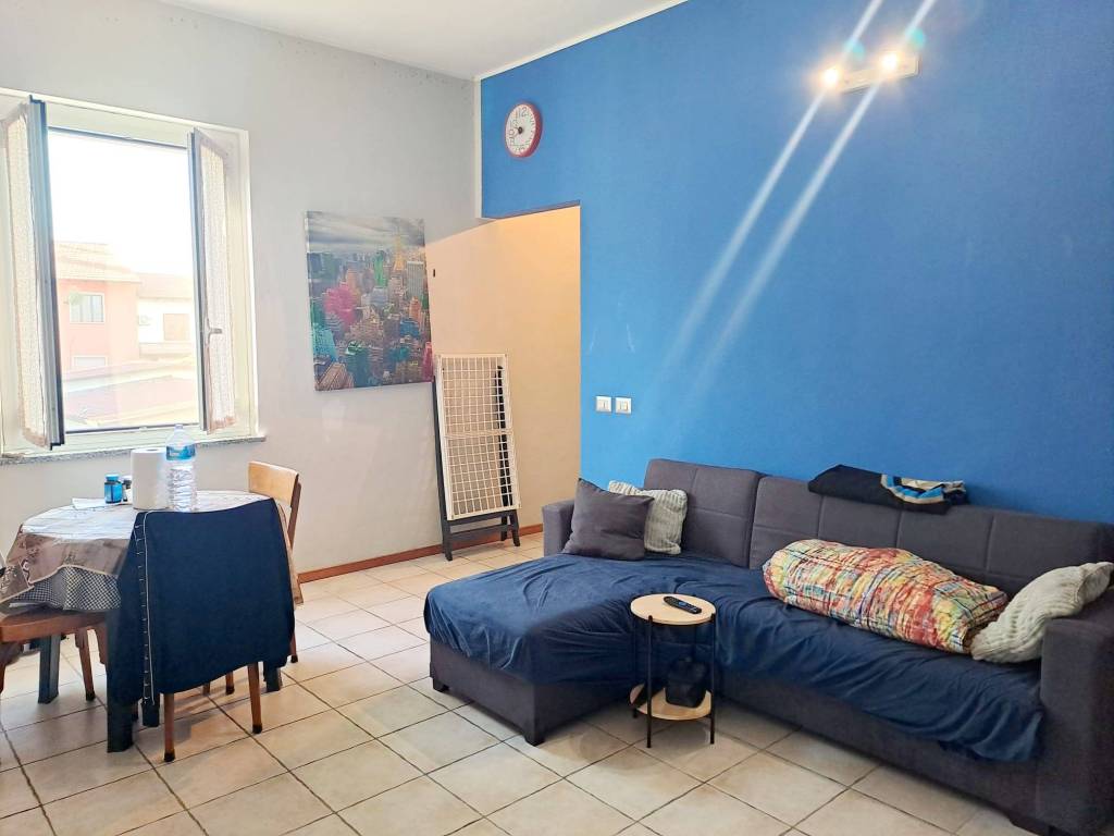 appartamento in vendita a Fara Novarese