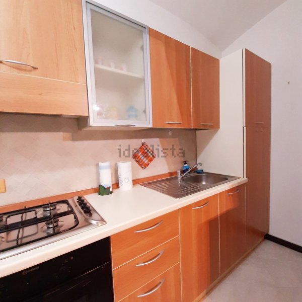 appartamento in vendita a Fara Novarese