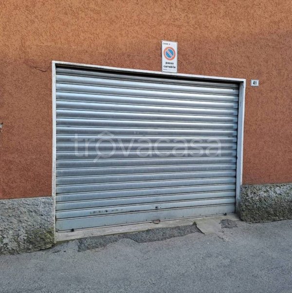 box auto in vendita a Fara Novarese