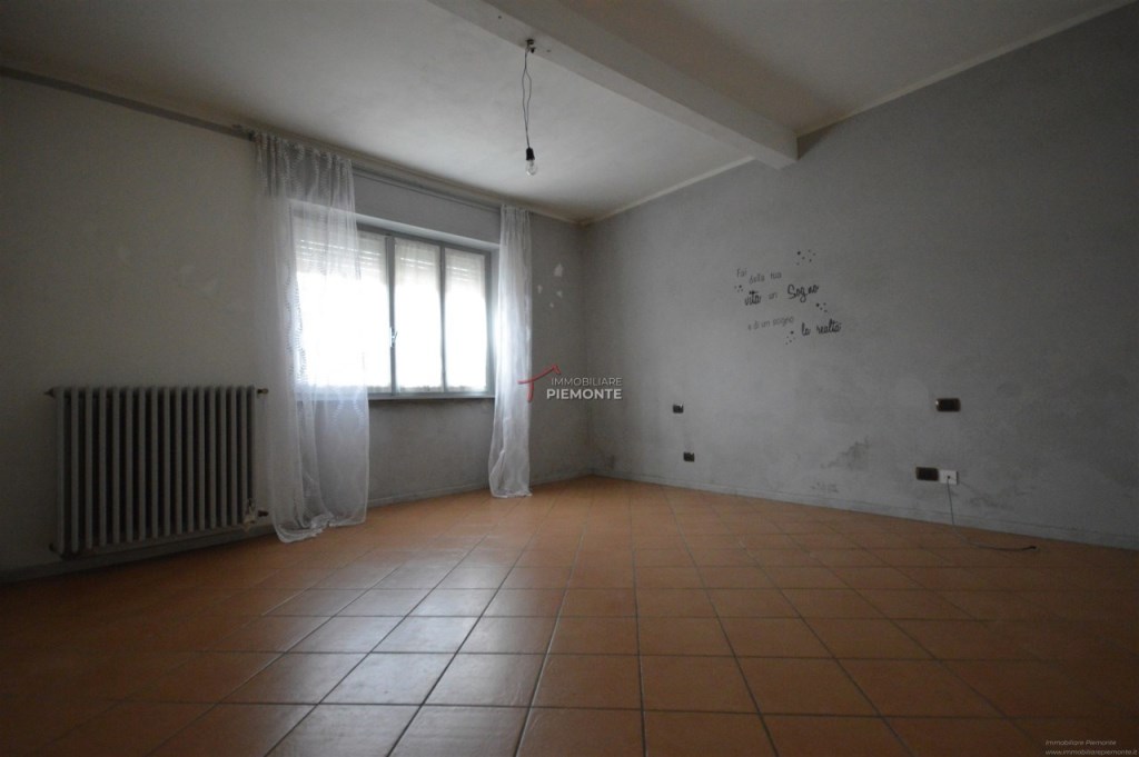 appartamento in vendita a Fontaneto d'Agogna