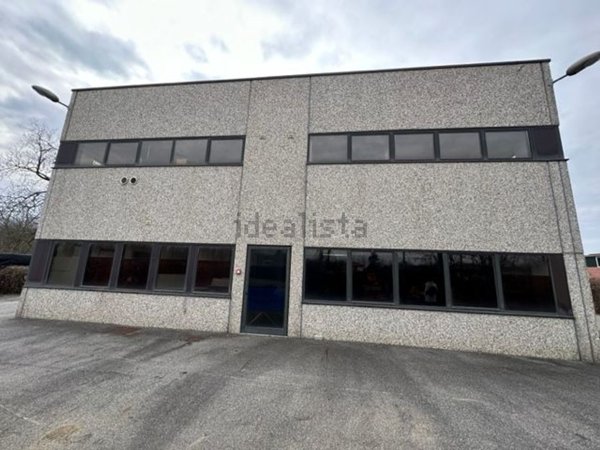 terreno edificabile in vendita a Fontaneto d'Agogna