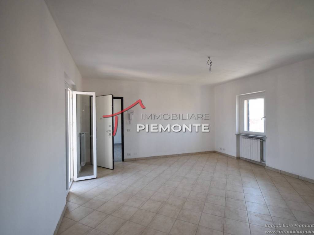 appartamento in vendita a Fontaneto d'Agogna