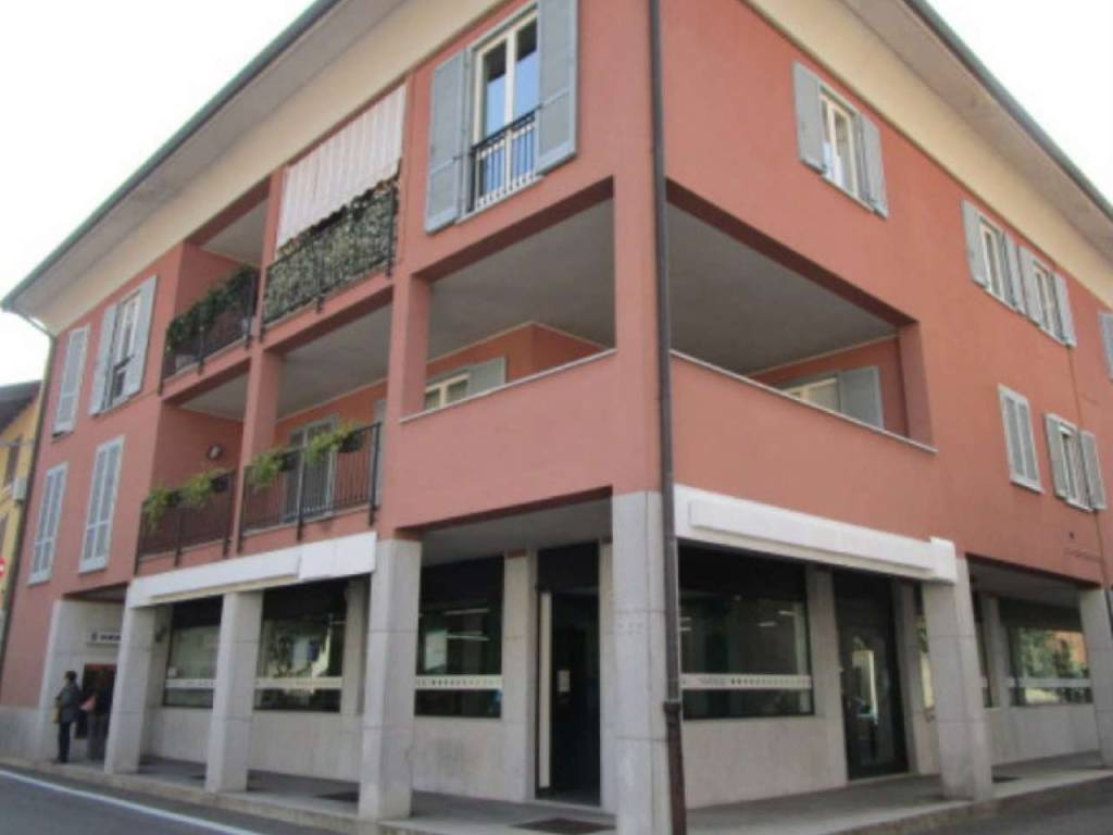 ufficio in vendita a Fontaneto d'Agogna