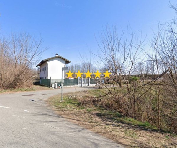 appartamento in vendita a Fontaneto d'Agogna