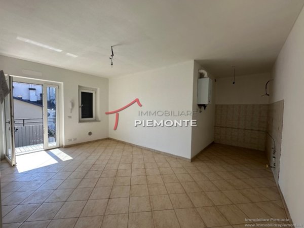 appartamento in vendita a Fontaneto d'Agogna