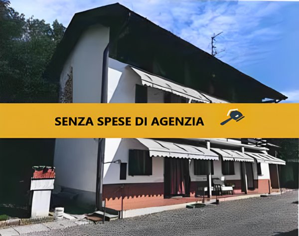 appartamento in vendita a Fontaneto d'Agogna