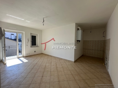 appartamento in vendita a Fontaneto d'Agogna