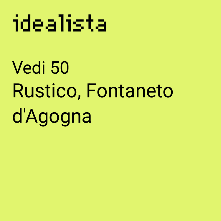 casa indipendente in vendita a Fontaneto d'Agogna