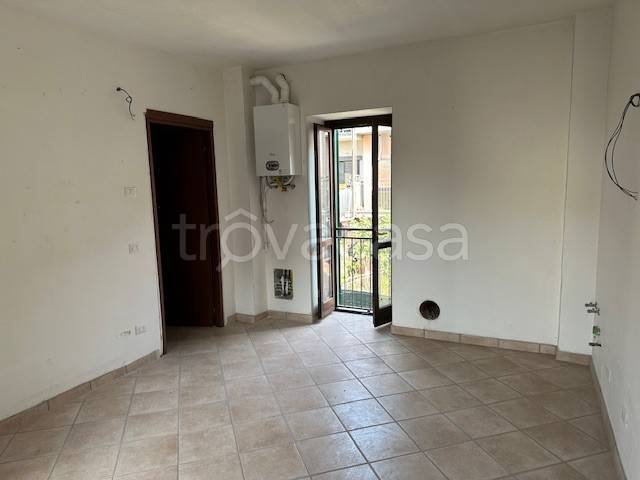 appartamento in vendita a Fontaneto d'Agogna in zona Sant'Antonio