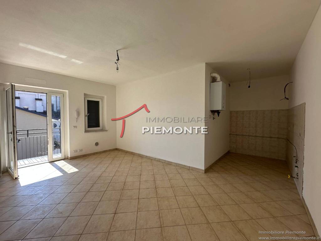 appartamento in vendita a Fontaneto d'Agogna