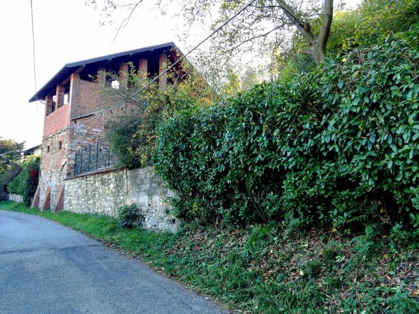 appartamento in vendita a Fontaneto d'Agogna