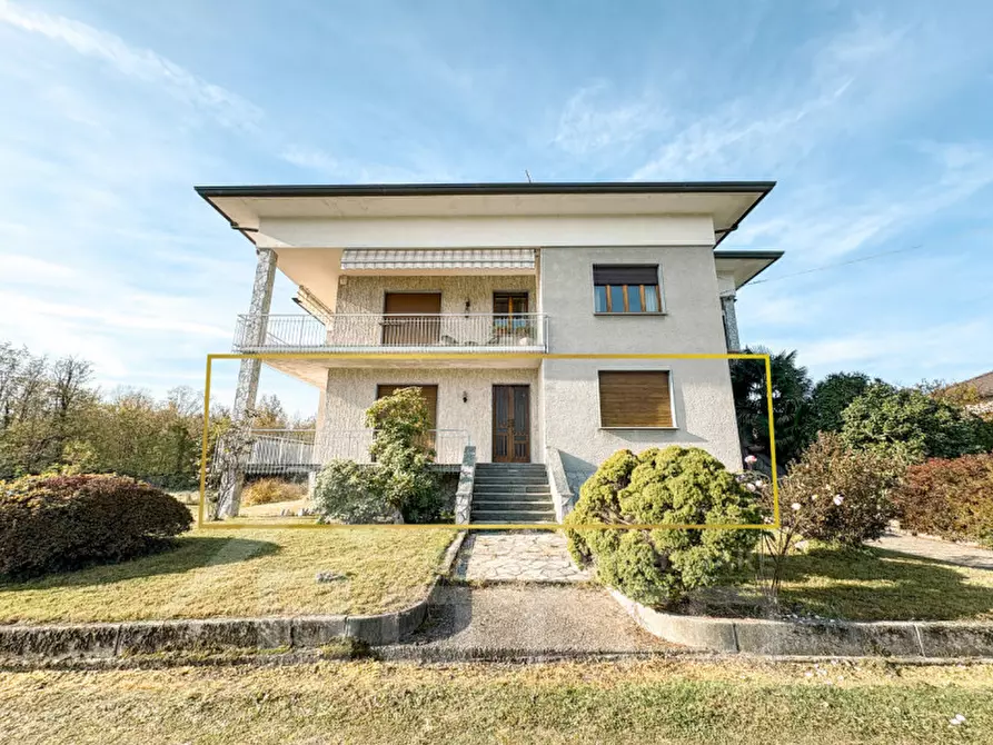 appartamento in vendita a Fontaneto d'Agogna