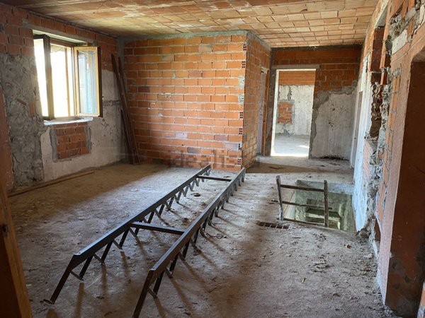 appartamento in vendita a Fontaneto d'Agogna