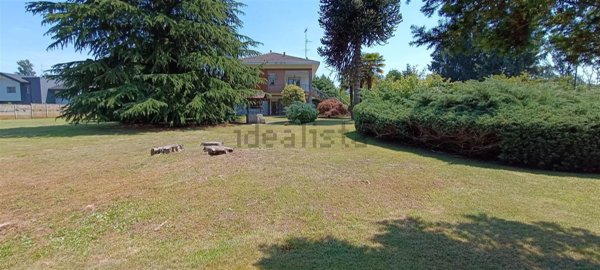 casa indipendente in vendita a Fontaneto d'Agogna