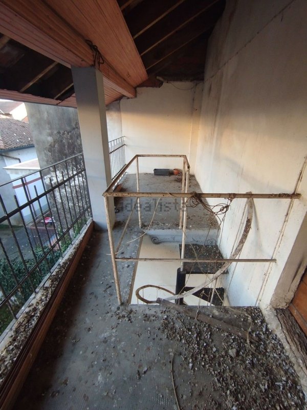 appartamento in vendita a Fontaneto d'Agogna