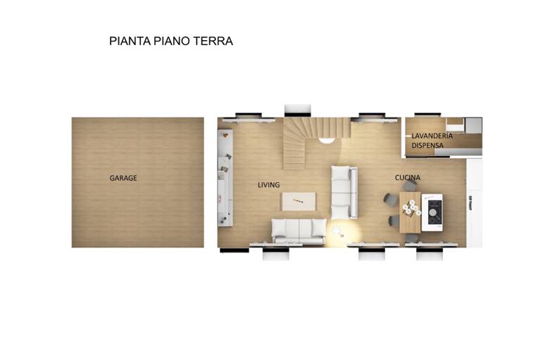 casa indipendente in vendita a Fontaneto d'Agogna