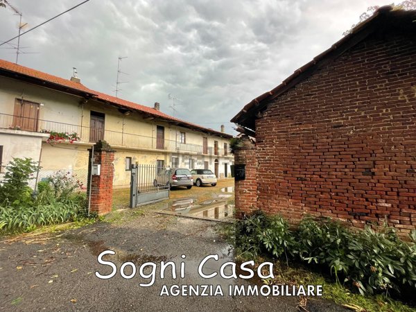 appartamento in vendita a Fontaneto d'Agogna