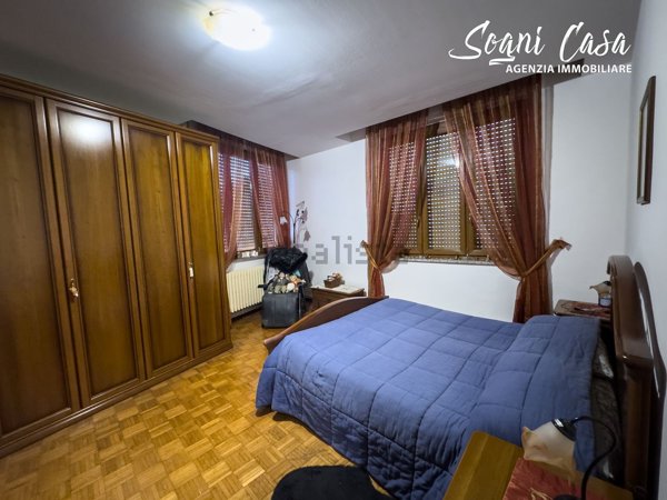 casa indipendente in vendita a Fontaneto d'Agogna