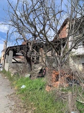 casa indipendente in vendita a Fontaneto d'Agogna in zona Baraggia