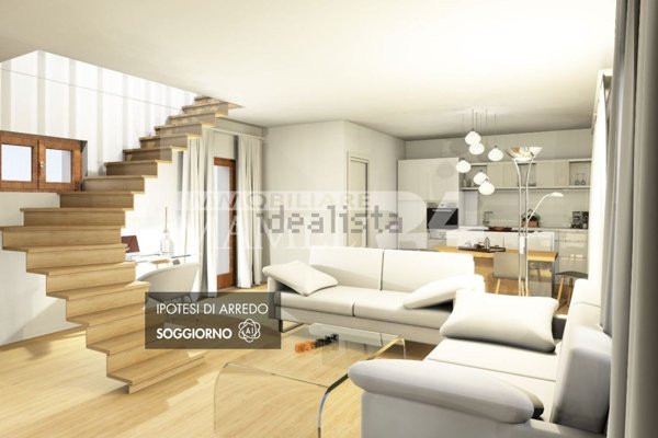 casa indipendente in vendita a Fontaneto d'Agogna