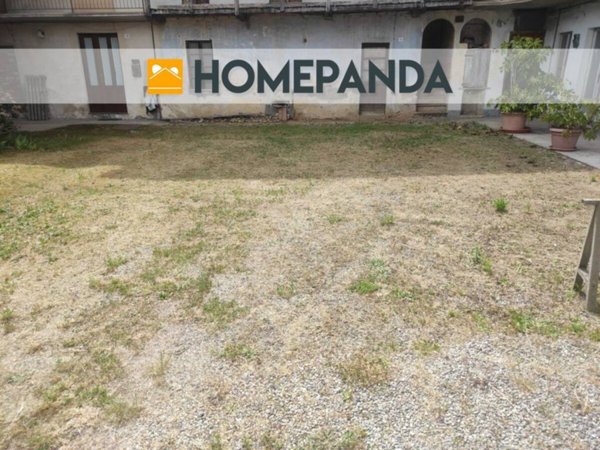 appartamento in vendita a Fontaneto d'Agogna in zona Sant'Antonio