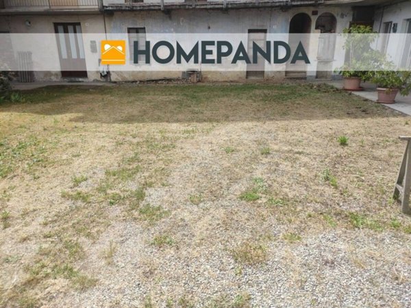 appartamento in vendita a Fontaneto d'Agogna in zona Baraggia