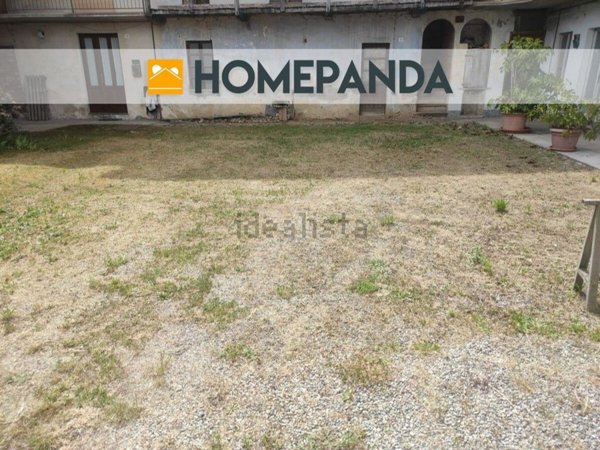 appartamento in vendita a Fontaneto d'Agogna in zona Baraggia