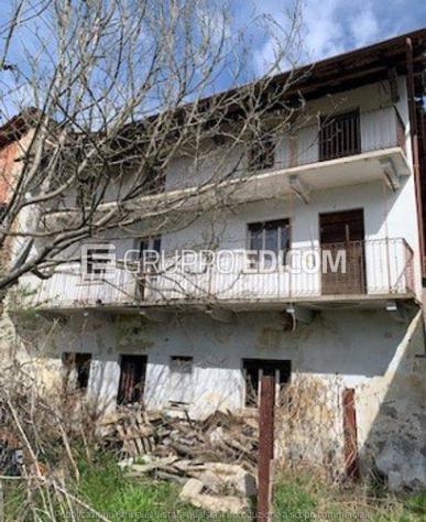 appartamento in vendita a Fontaneto d'Agogna in zona Baraggia