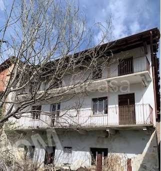 appartamento in vendita a Fontaneto d'Agogna in zona Baraggia