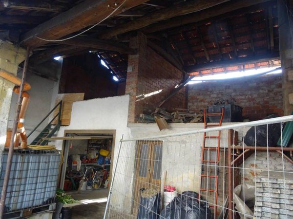 intera palazzina in vendita a Galliate