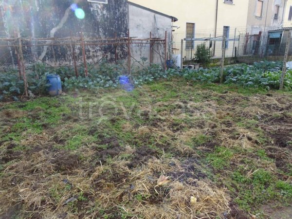 appartamento in vendita a Galliate
