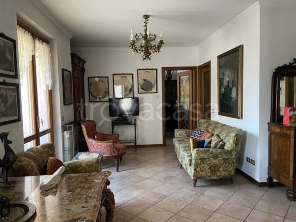 appartamento in vendita a Galliate