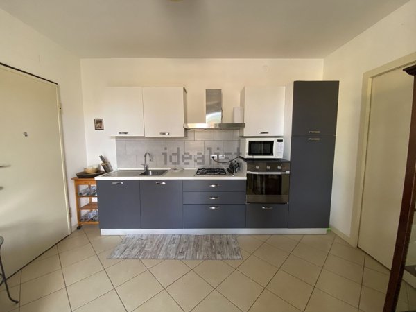 appartamento in vendita a Galliate