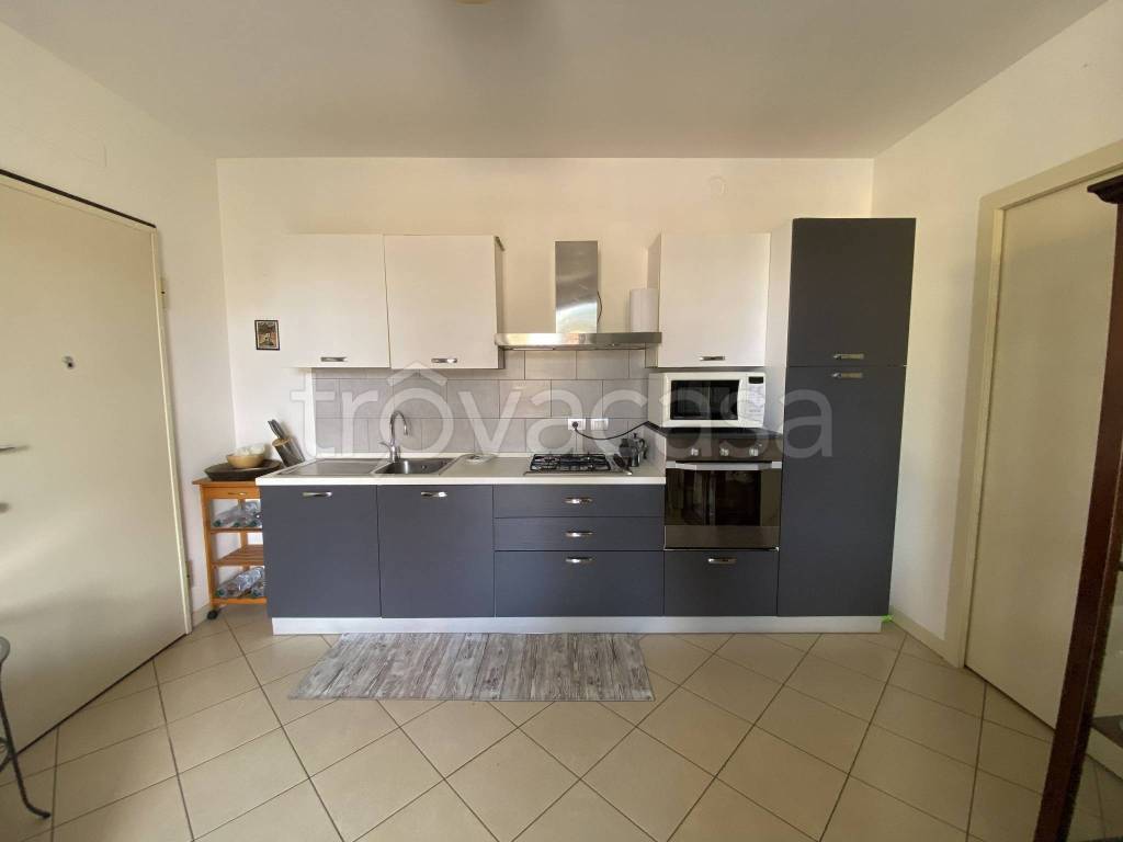 appartamento in vendita a Galliate