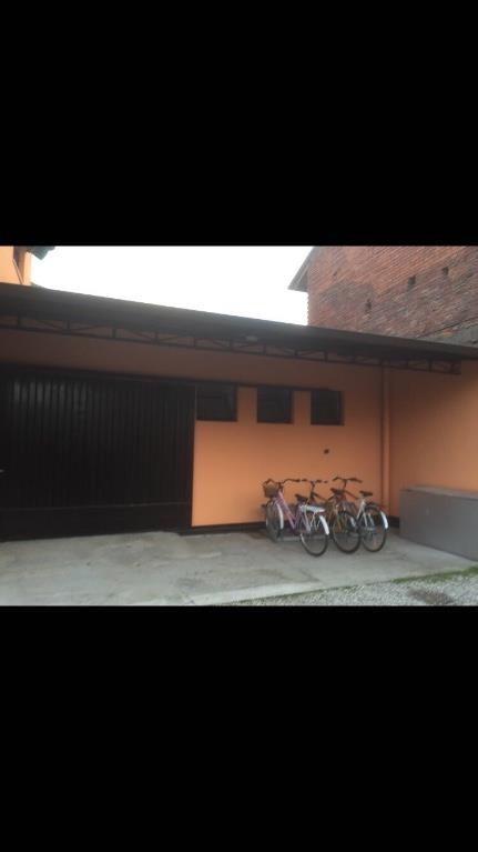 casa indipendente in vendita a Galliate