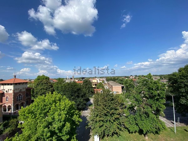 appartamento in vendita a Galliate