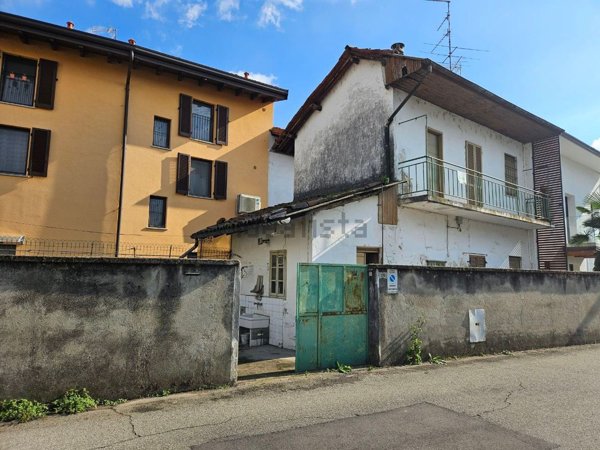 appartamento in vendita a Galliate