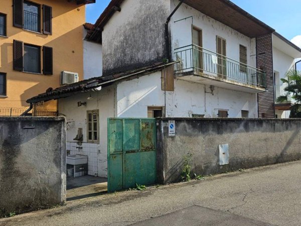 appartamento in vendita a Galliate