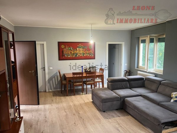 appartamento in vendita a Galliate