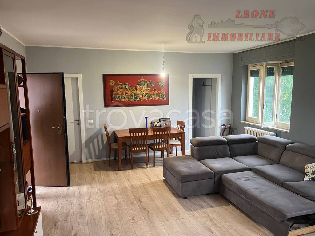 appartamento in vendita a Galliate