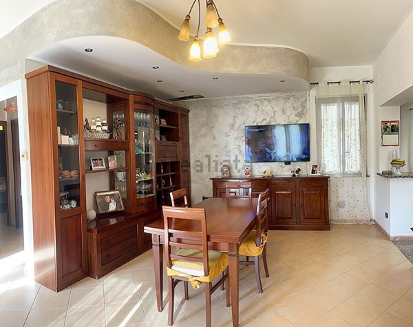 appartamento in vendita a Galliate