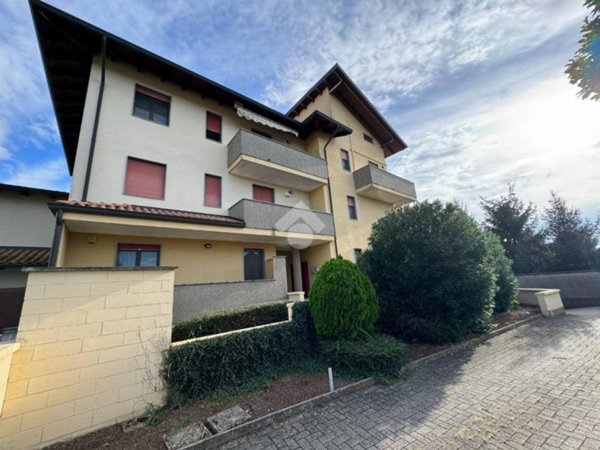 appartamento in vendita a Galliate