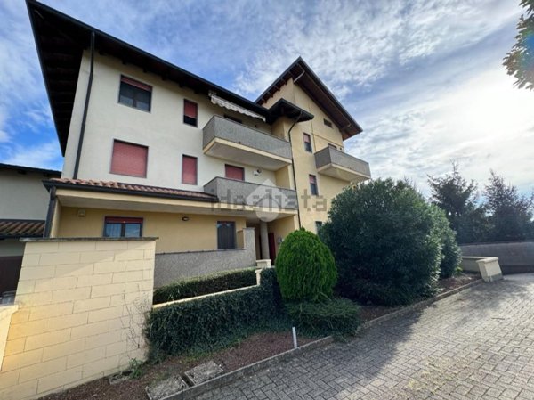 appartamento in vendita a Galliate
