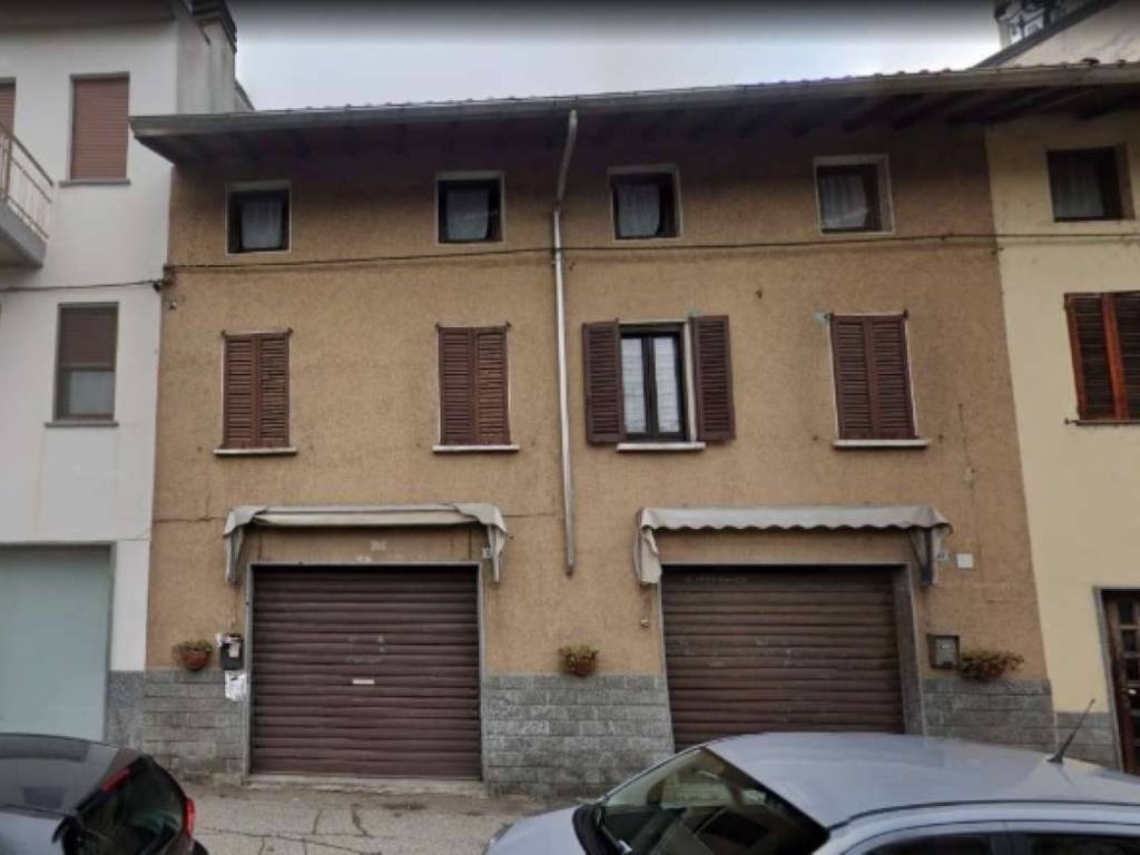 negozio in vendita a Galliate