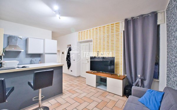 appartamento in vendita a Galliate