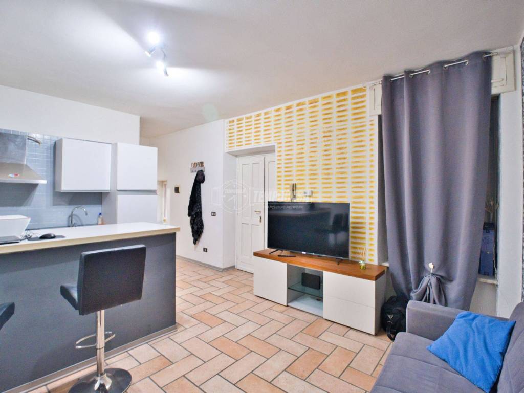 appartamento in vendita a Galliate