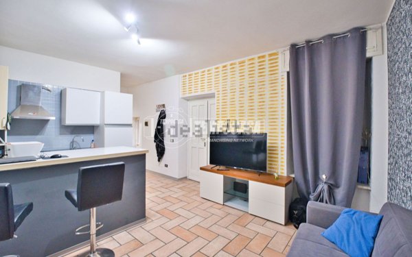 appartamento in vendita a Galliate